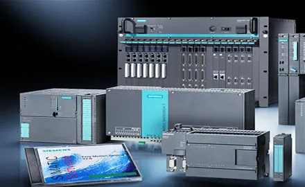 Programmable controller PLC