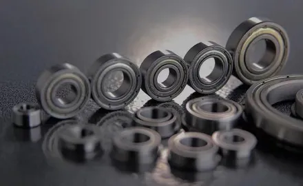 Bearing class