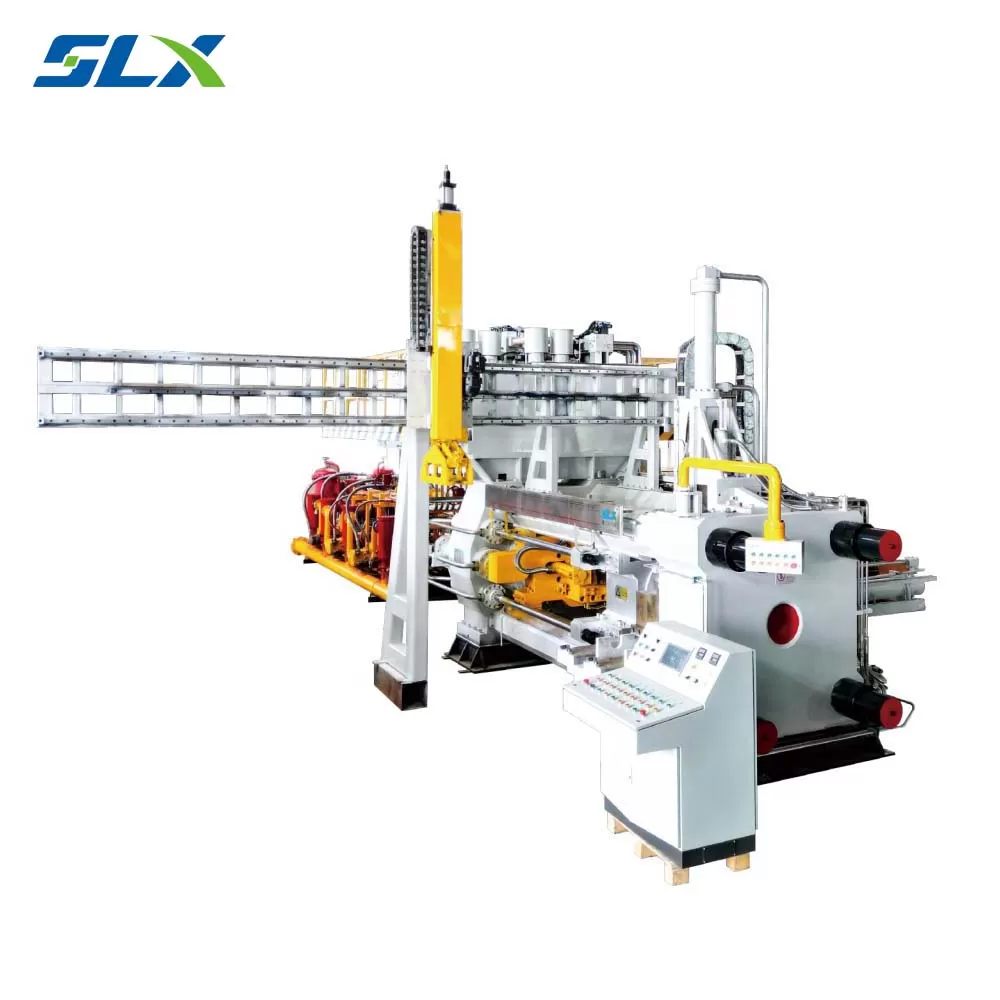 Hydraulic Aluminum Extrusion Press China Aluminum Extrusion Machine Supplier