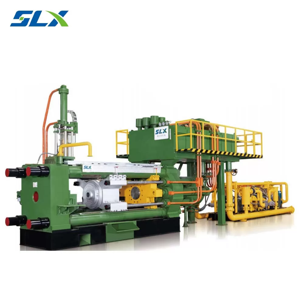 Custom hydraulic aluminum profile extrusion equipment China aluminum extrusion machine supplier