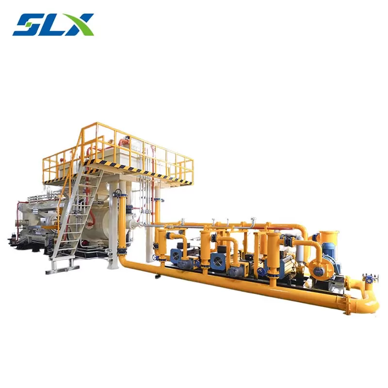Hydraulic aluminum extrusion press Aluminum profile extrusion equipment
