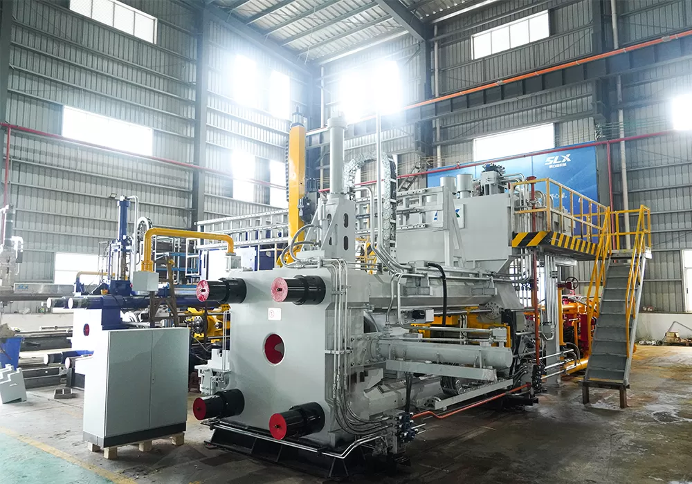 Aluminum extrusion press aluminum extrusion machine supplier