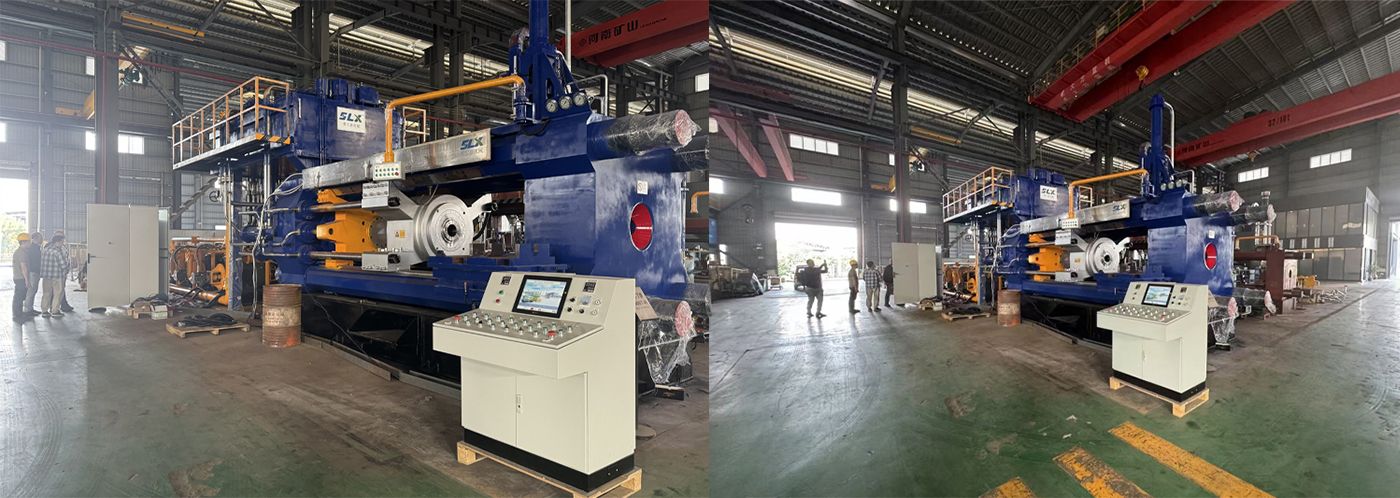 Customers from Uzbekistan visited our factory in 2024