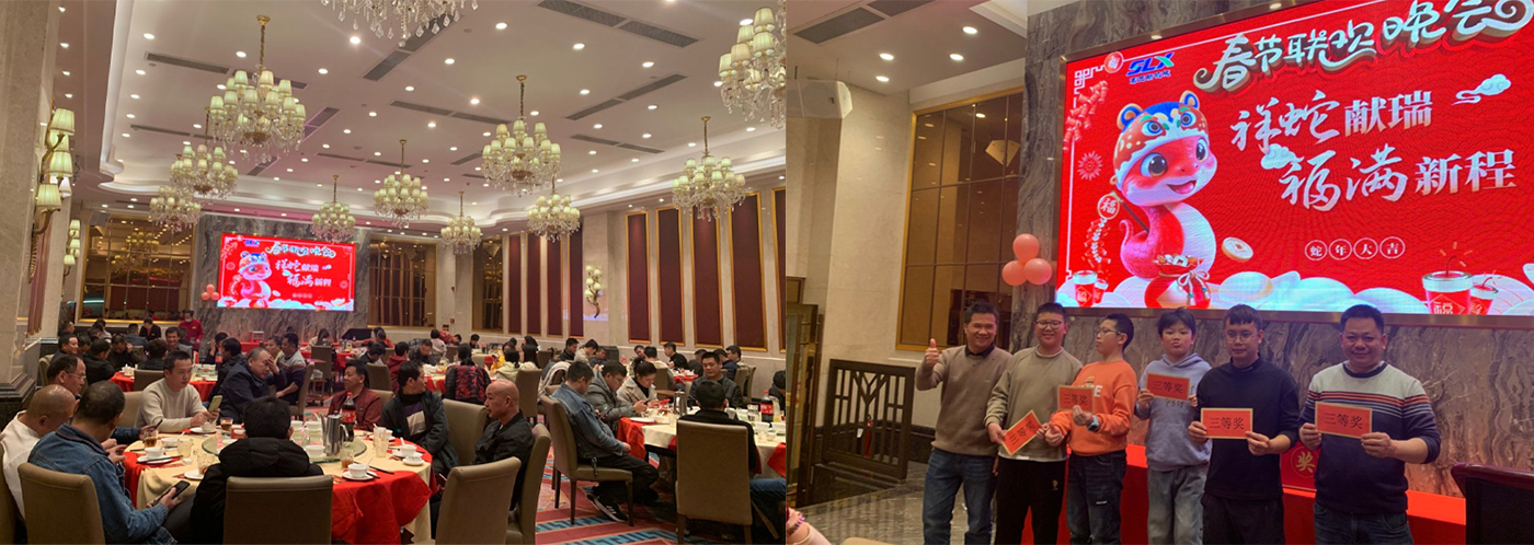 Sailixin Company group building activities