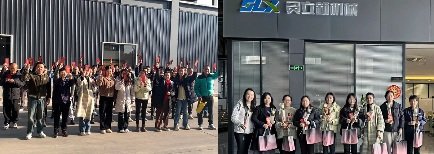 Sailixin Company group building activities
