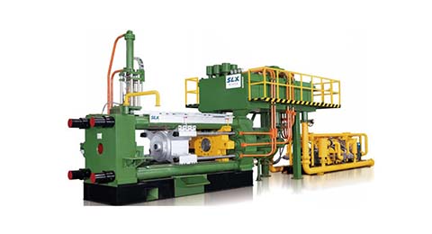SHORT-Stroke Post Feeding Extruder 1000UST aluminum extrusion press manufacturer