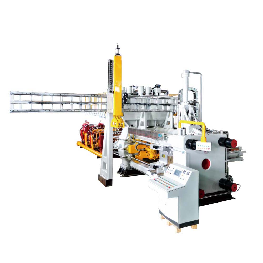 Who needs a small tonnage extruder?cid=4